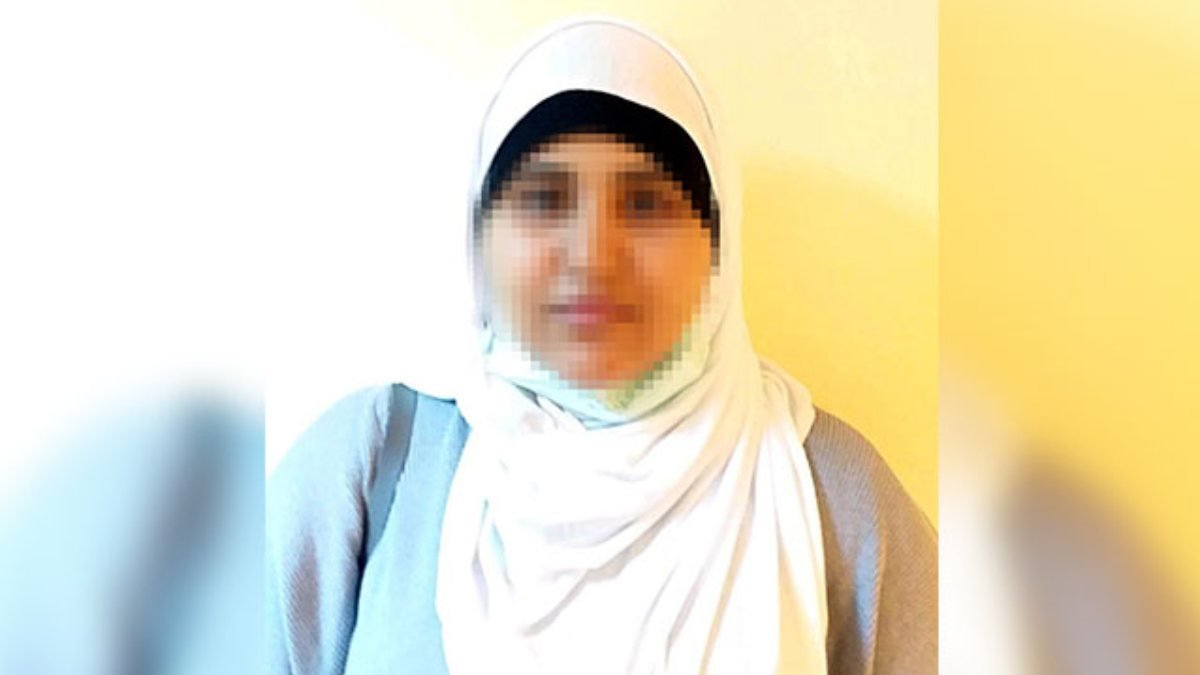 Kırmızı bültenle aranan DEAŞ'lı, Ankara'da yakalandı