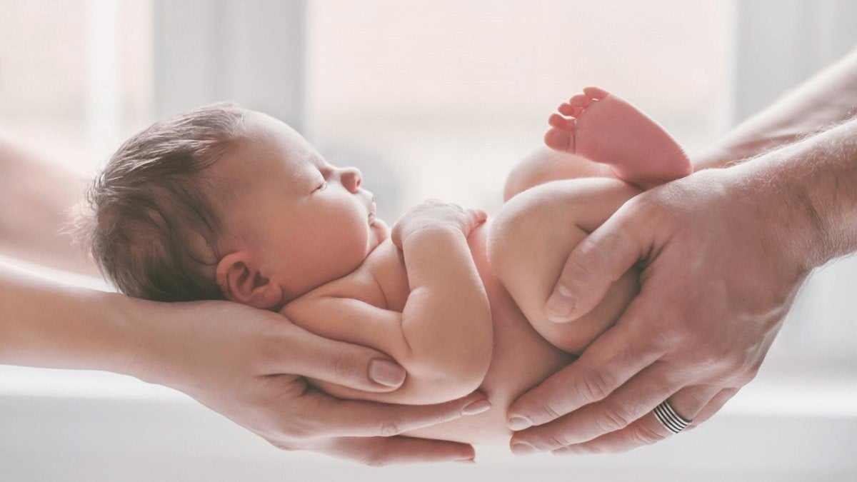 Tüp bebekte başarıyı etkileyen 2 faktör