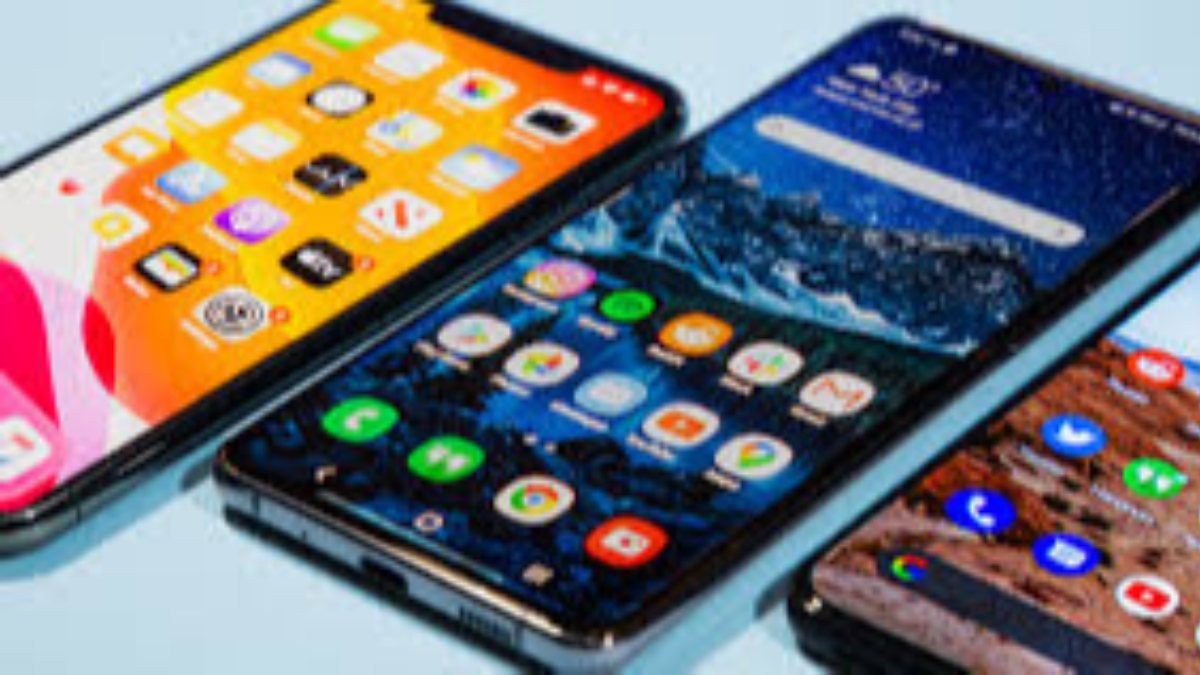 2020'nin sonunda en çok akıllı telefon satan markalar