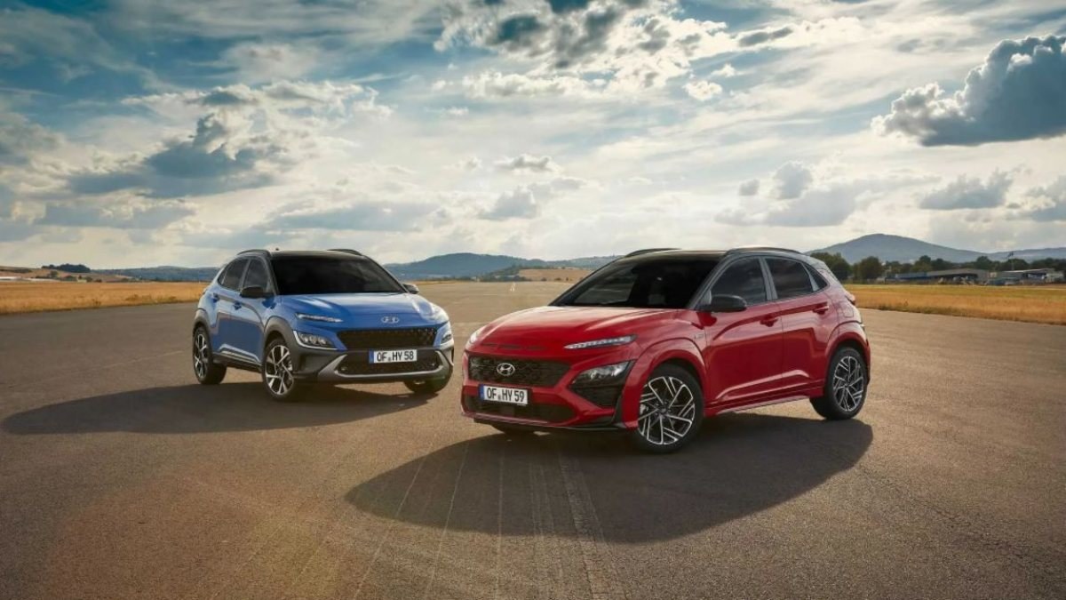 Şubat ayının son haftasına özel fırsatlarla satılan Hyundai modelleri