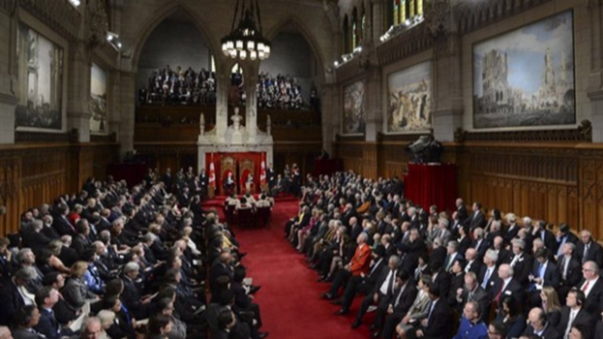Kanada Parlamentosu, Çin'in Uygur Türklerine yönelik uygulamalarını 'soykırım' olarak tanımladı