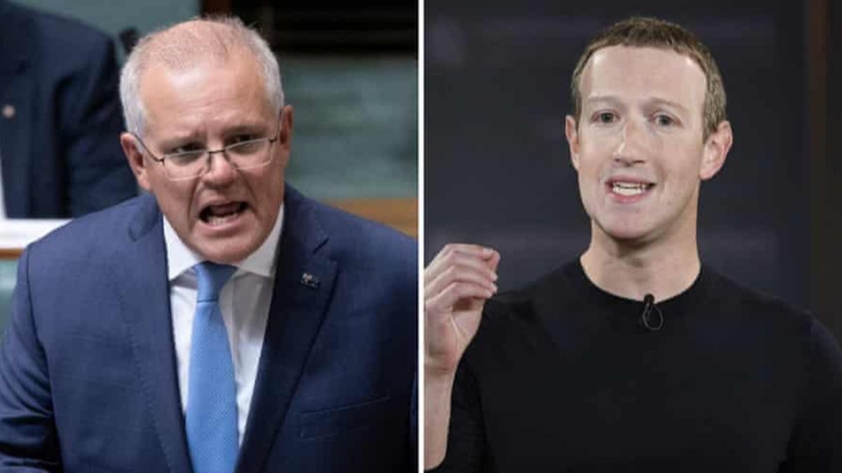 Facebook, Avustralya'da kullanıcıların haber paylaşma yasağını kaldırıyor