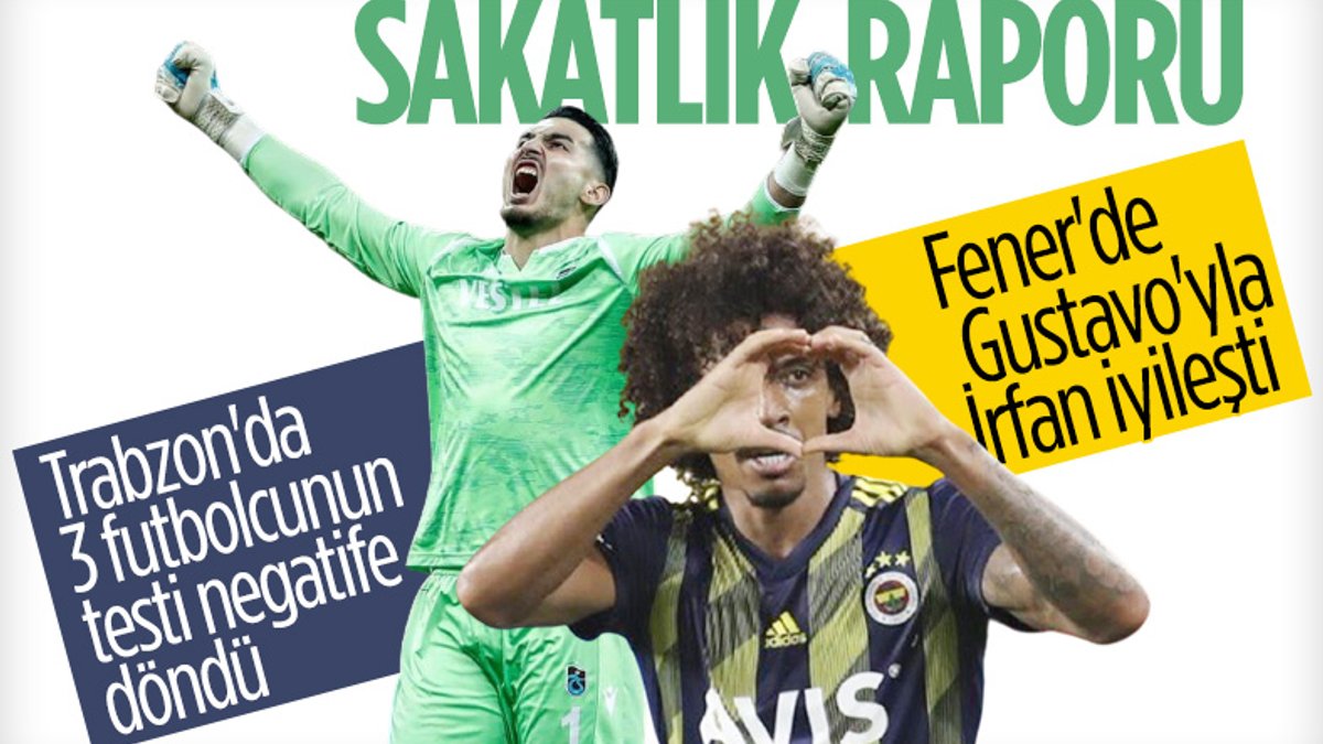 Trabzonspor - Fenerbahçe maçına doğru