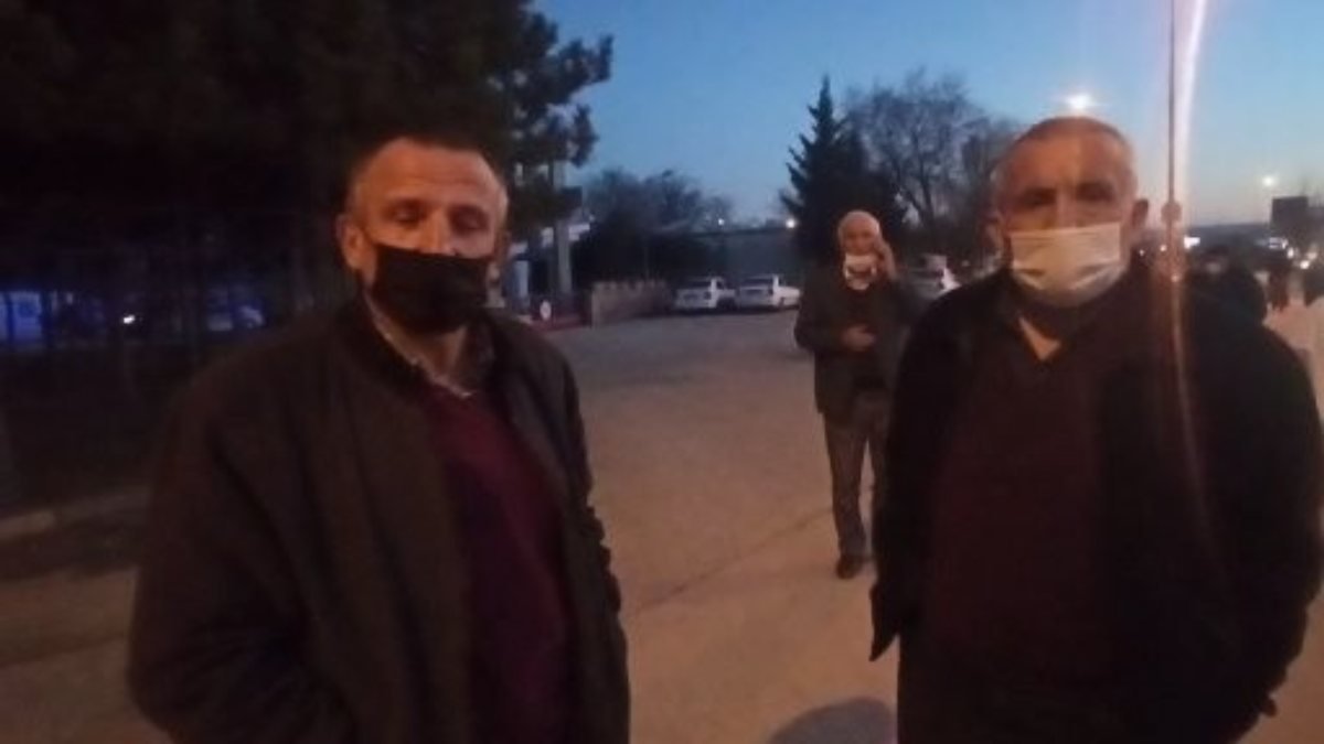 Ankara’da iki arkadaş arasında tartışma: 1 ölü