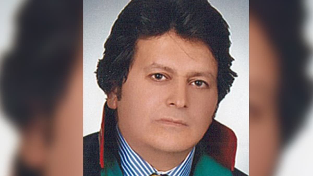 FETÖ'cü Osman Hilmi Özdil'in avukatı Orhan Karakuş’a 9 yıl 4 ay hapis