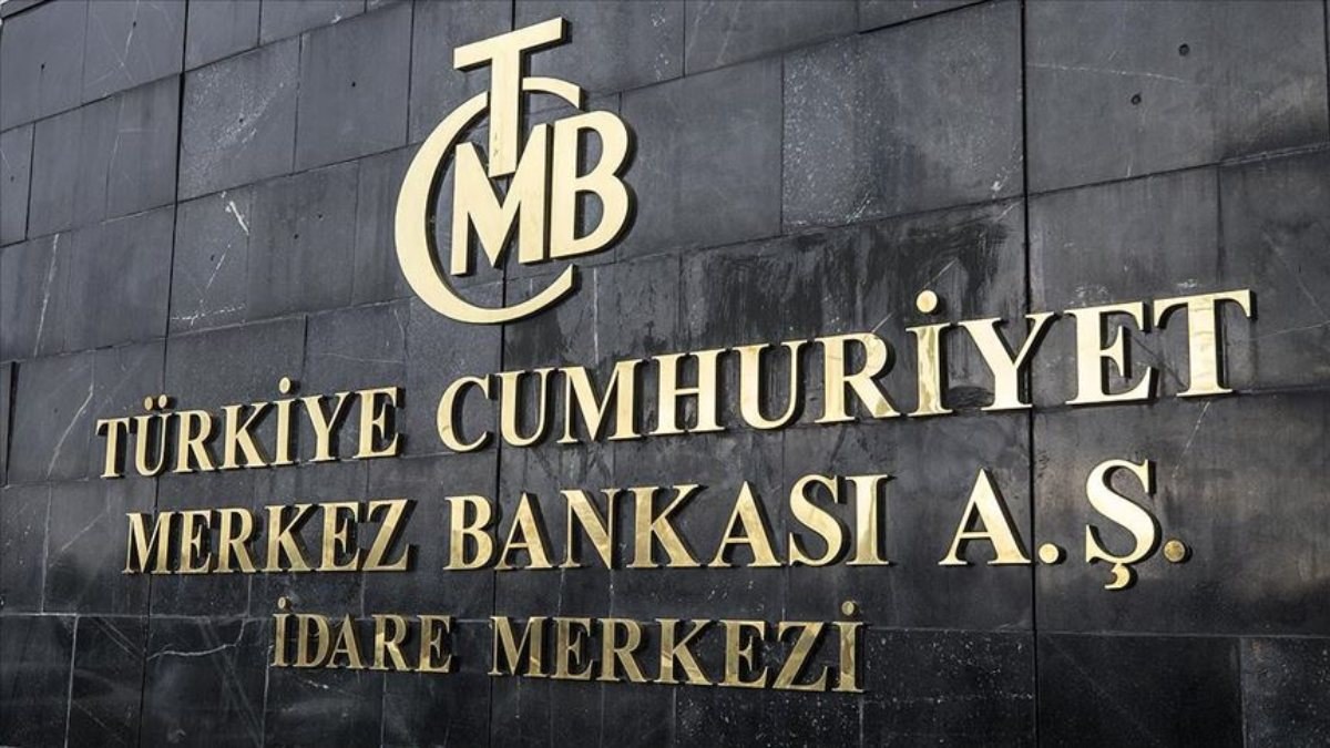 Merkez Bankası, TL'de zorunlu karşılık oranlarını artırdı