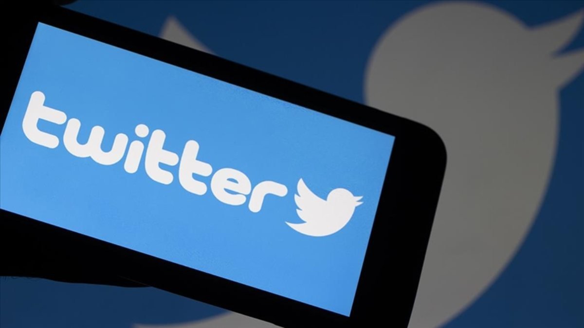 Twitter; İran, Rusya ve Ermenistan'la bağlantılı hesapları sildi