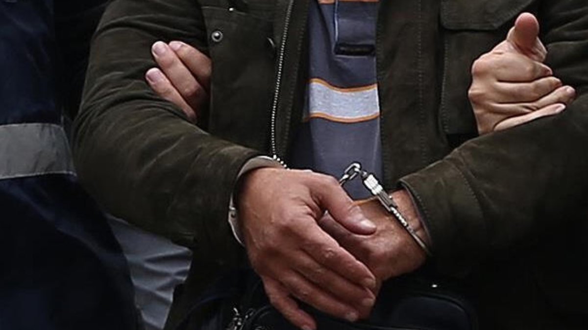 Suriye'den Türkiye'ye girmeye çalışan 1 DEAŞ'lı yakalandı