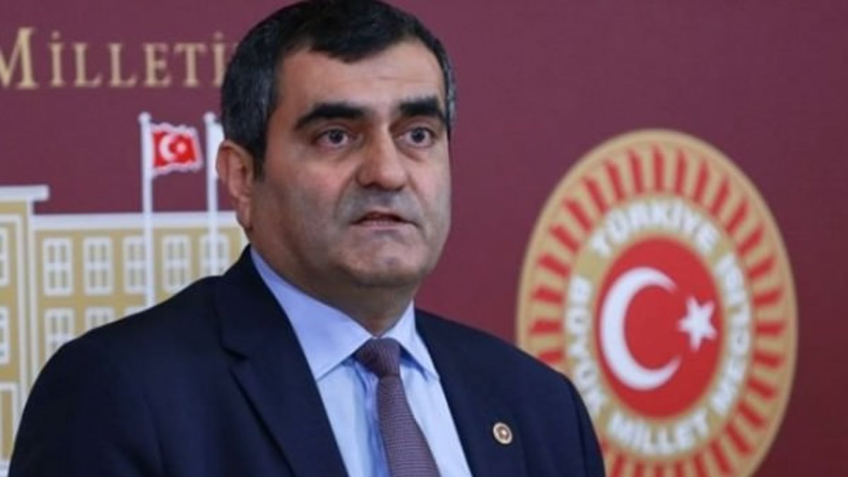 HDP'yi problemli gören İYİ Parti'ye CHP'den tepki