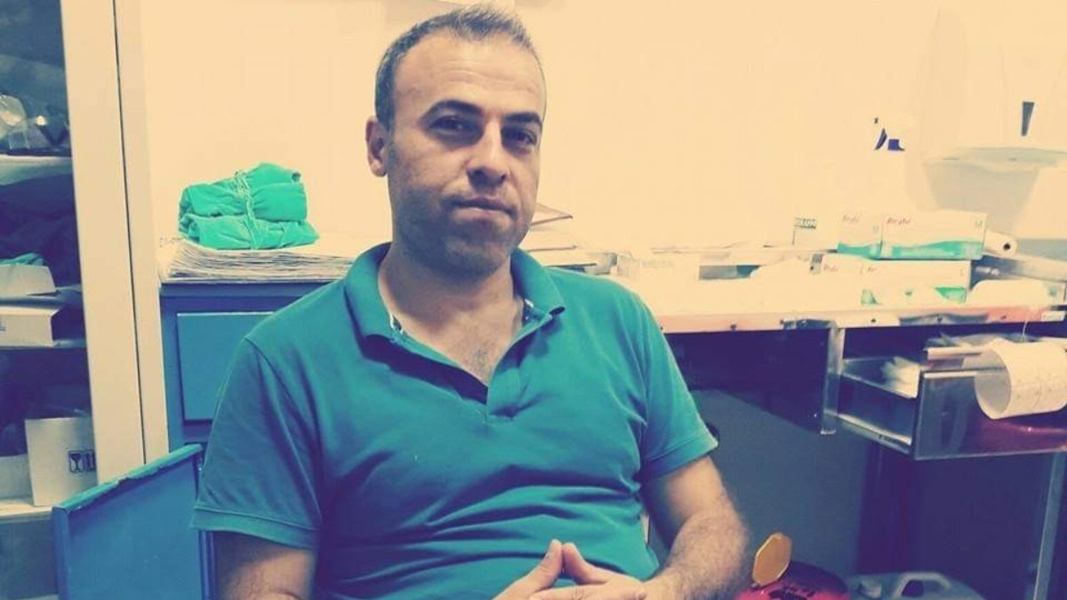 Zonguldak'ta oğlunu ensesinden bıçakladı