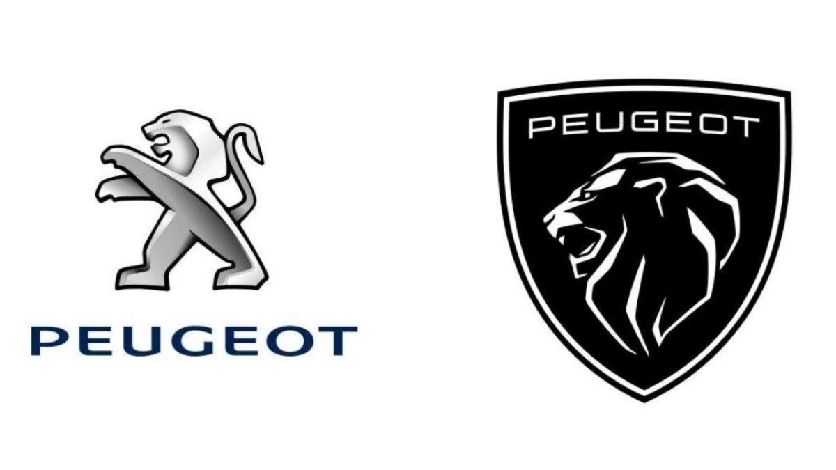 Peugeot yeni logosunu tanıttı