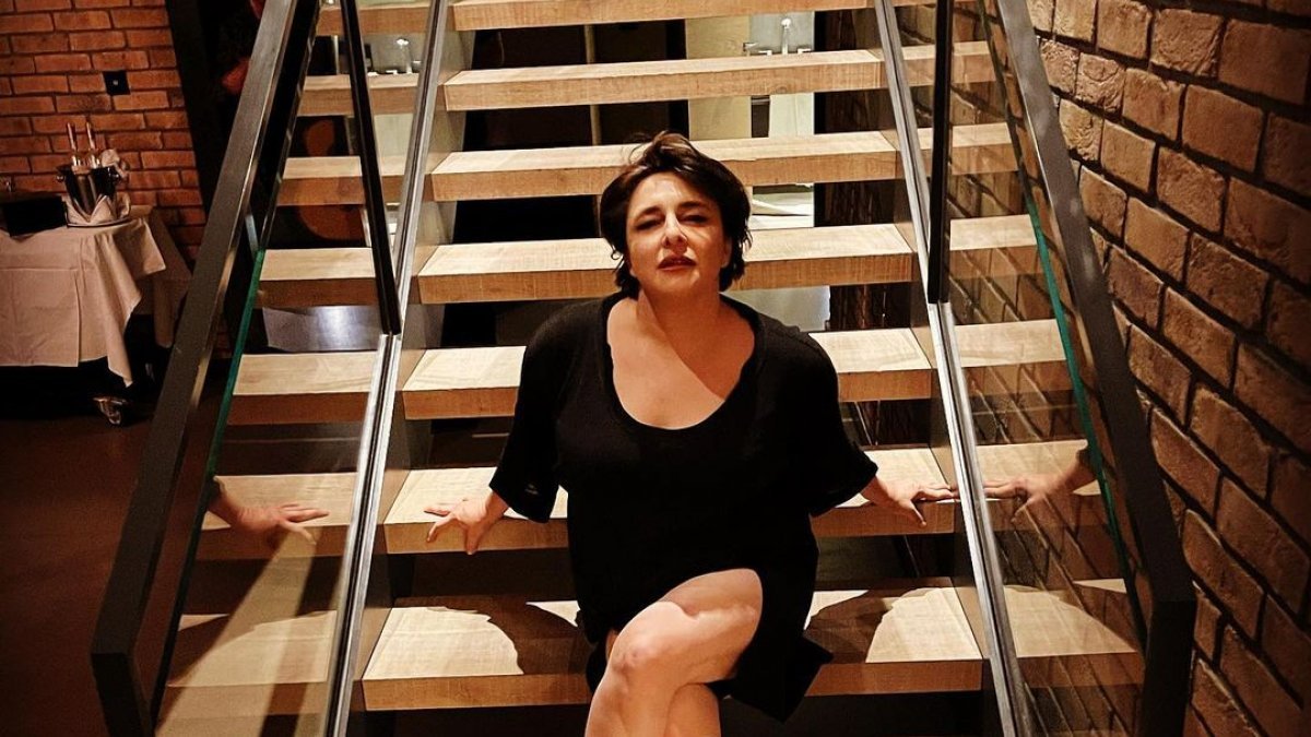 Esra Dermancıoğlu, kendisine gelen kötü yorumlara isyan etti