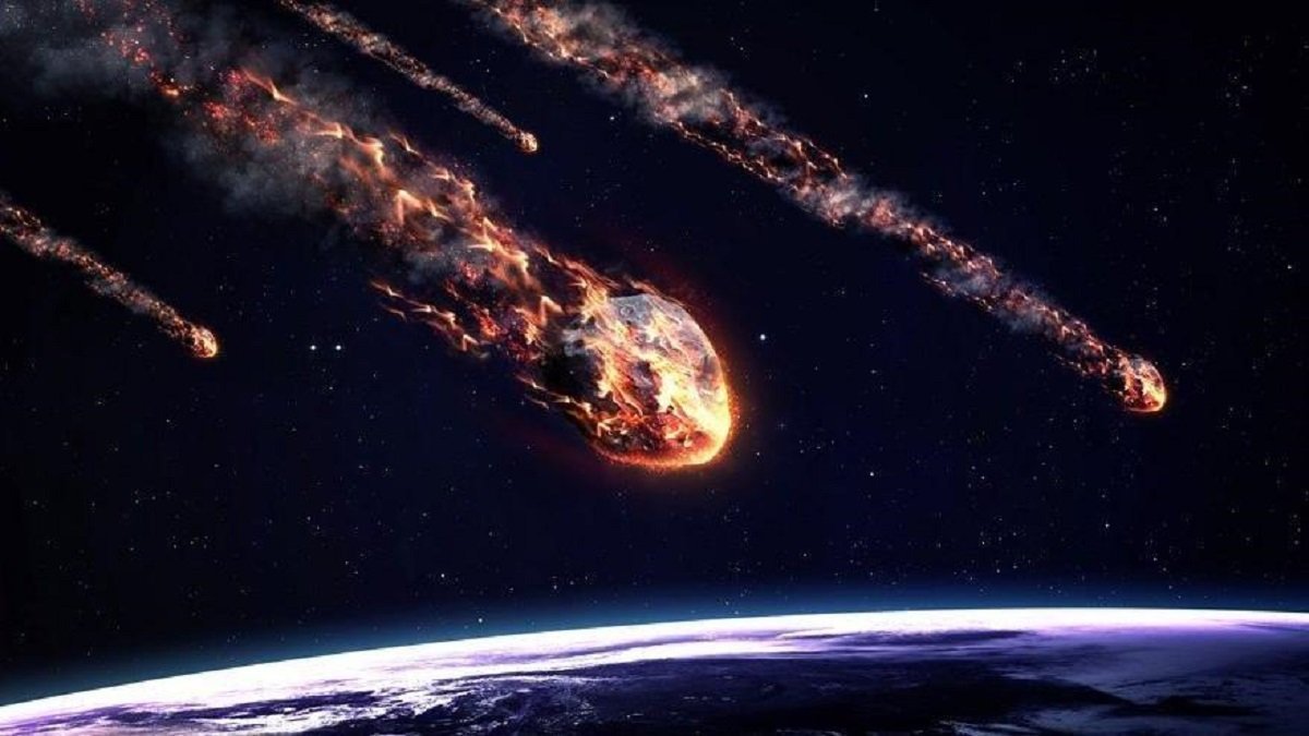 Türkiye’ye meteor mu düştü? Meteor (göktaşı) nedir?