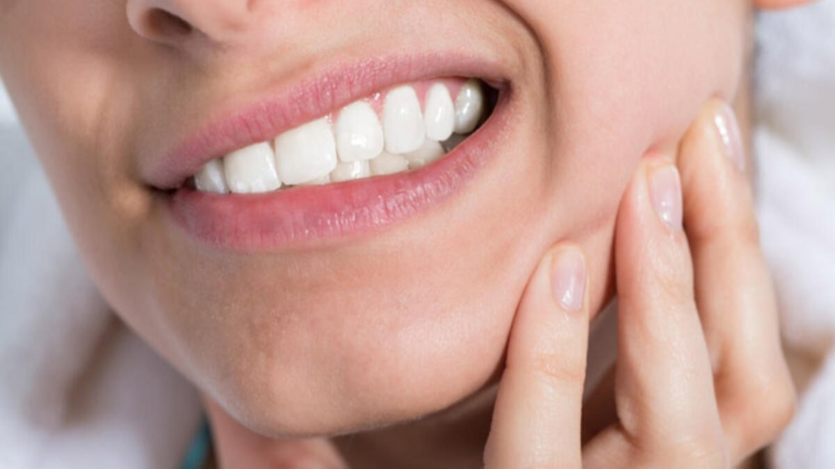 Diş hassasiyetini önlemek için ipuçları