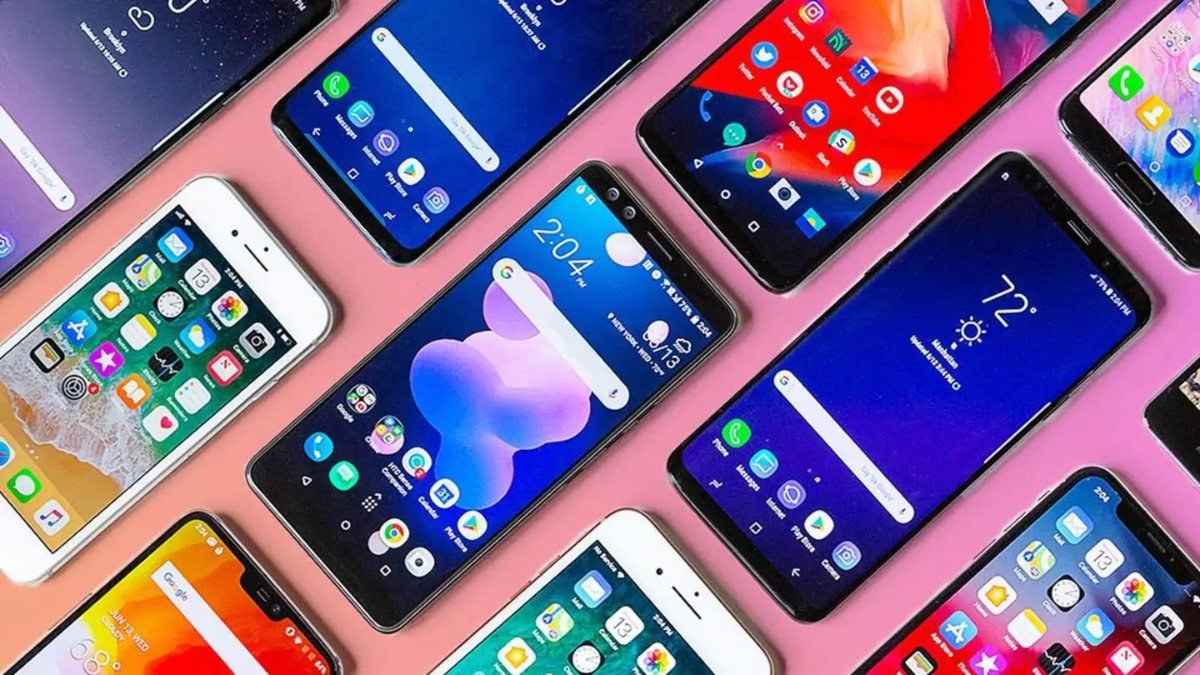 2020'nin en çok satan akıllı telefonları açıklandı