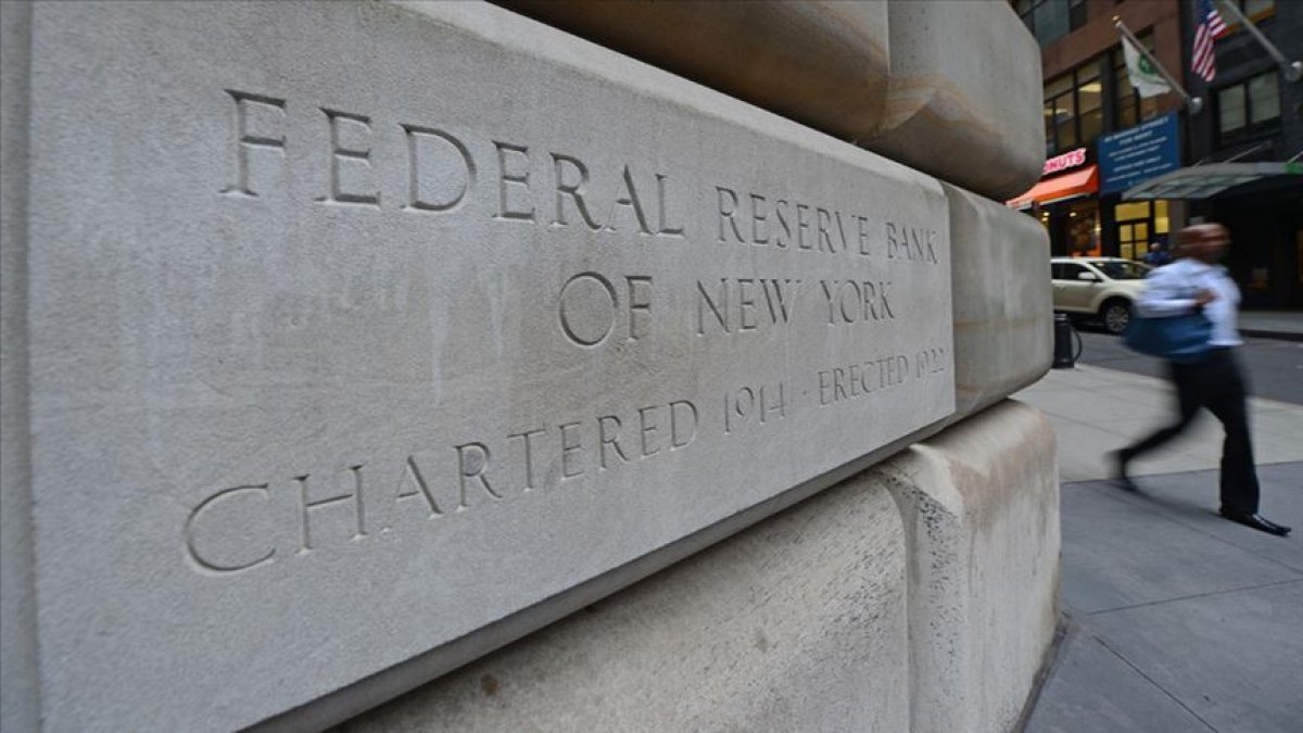 Fed: Ekonomide somut toparlanma bu yıl başlar