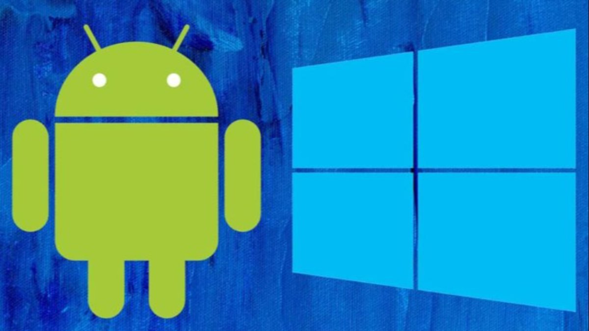 Windows 10'a Android uygulamaları için destek geliyor