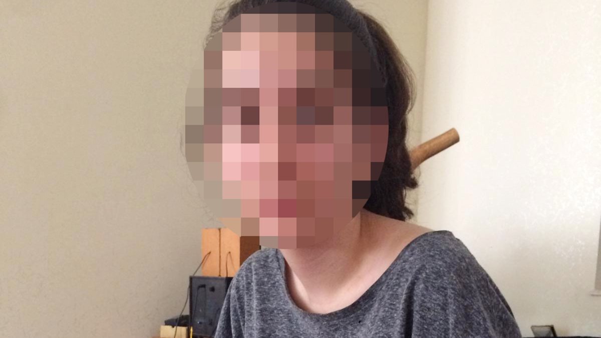 Antalya'da zihinsel engelli genç kıza cinsel istismar iddiası