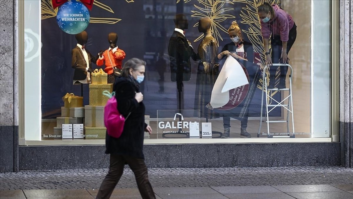 Almanya'da işsizlik şubatta beklenenden daha fazla oldu