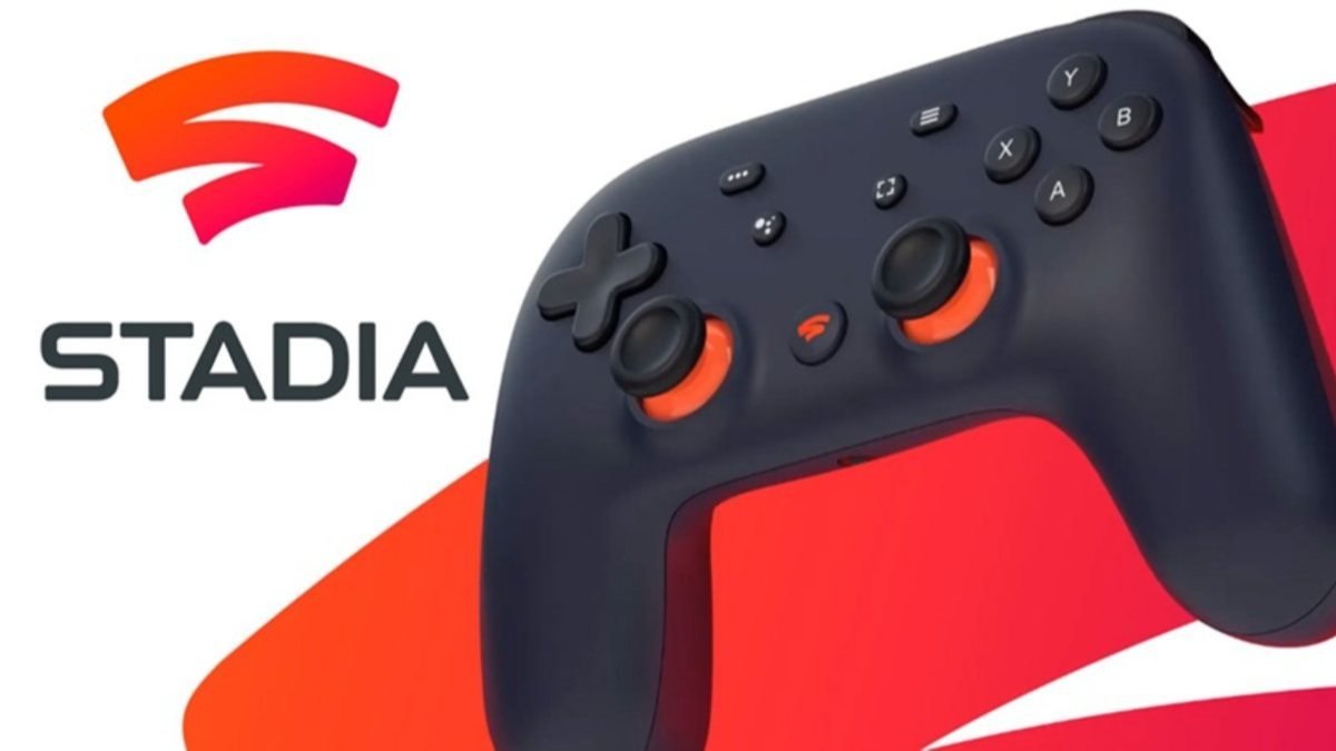 Google Stadia kan kaybetmeye devam ediyor