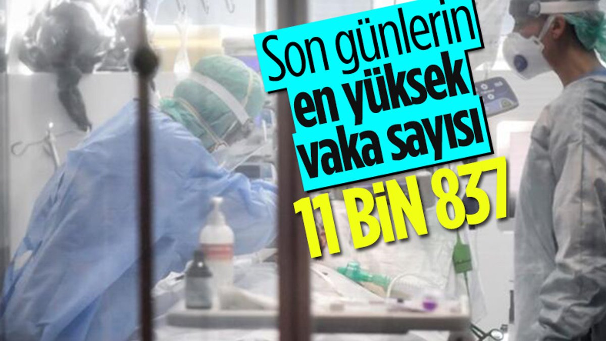 2 Mart Türkiye'de koronavirüs tablosu