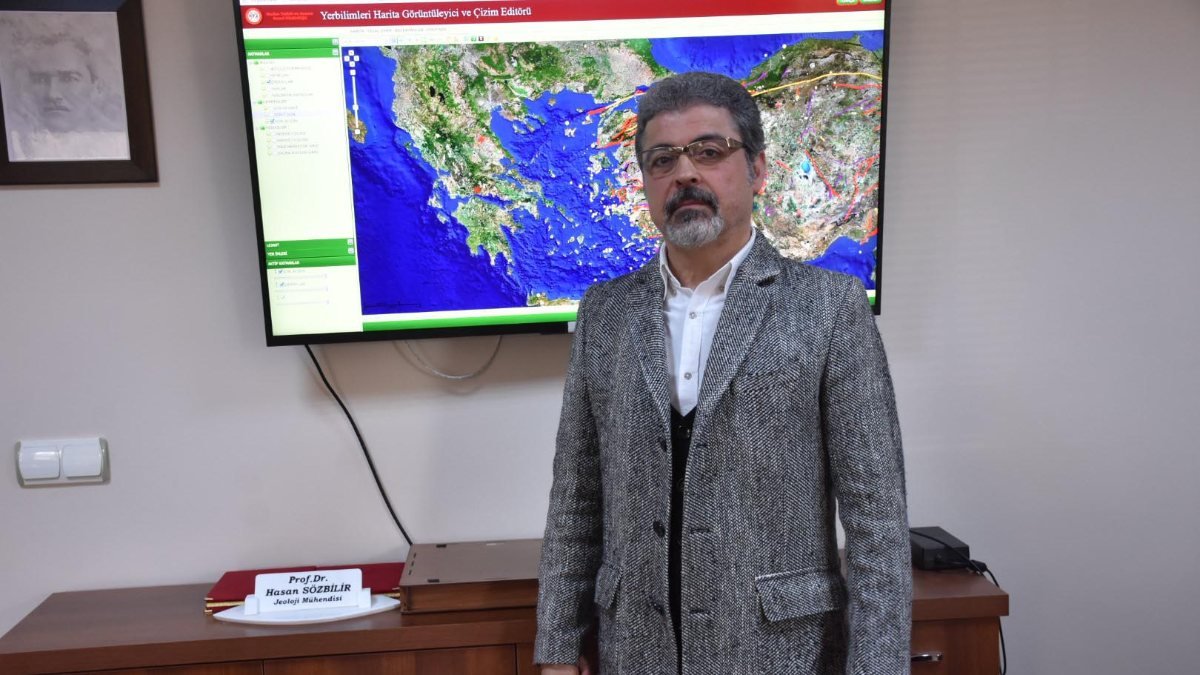 Yunanistan depremi İzmir faylarını tetikleyebilir