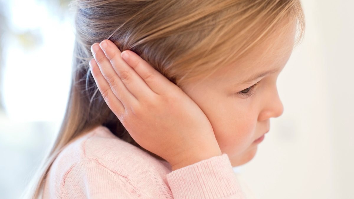 Sık kulak iltihabı geçiren çocuklarda immün yetmezliği olabilir