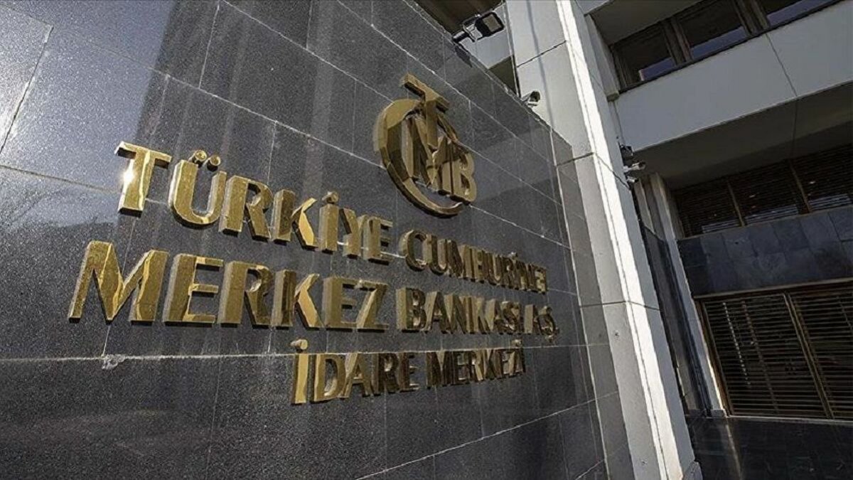 Merkez Bankası: Sıkı para politikası duruşu kararlılıkla sürecek