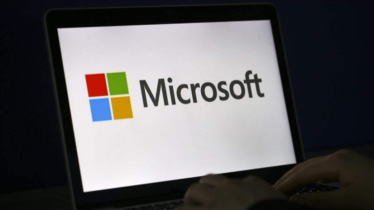 Microsoft: Çin, ABD'deki kurumlara siber saldırı düzenliyor