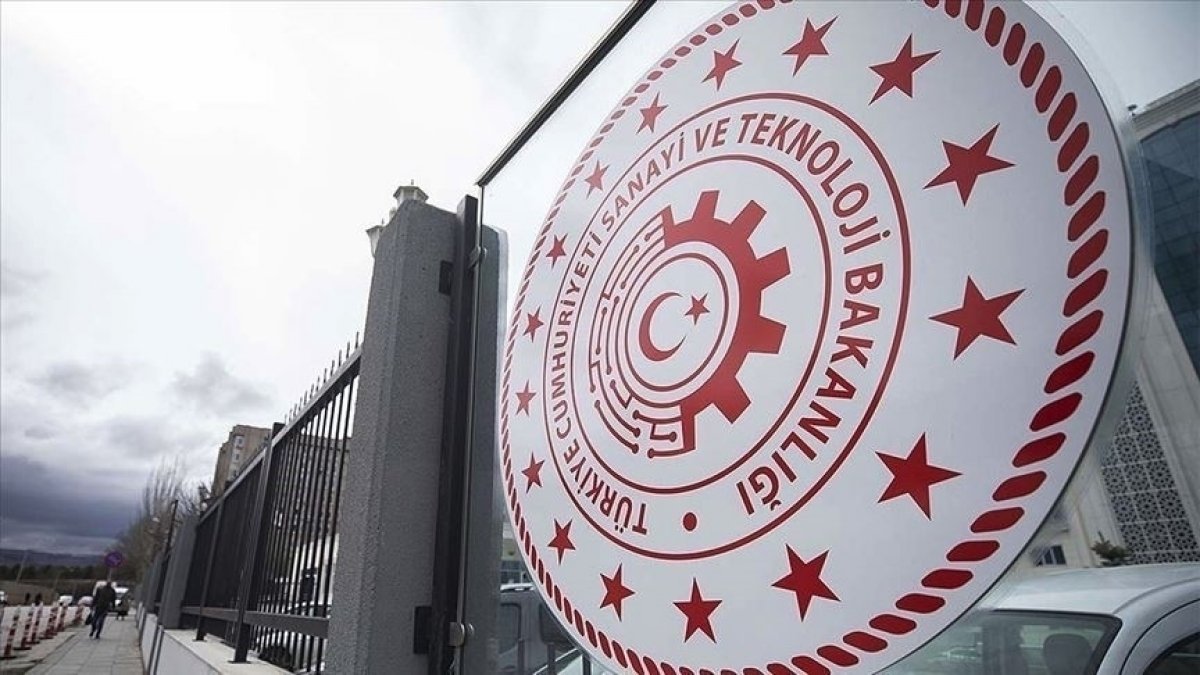 Sanayi ve Teknoloji Bakanlığı, ocak ayında 929 yatırım teşvik belgesi verdi