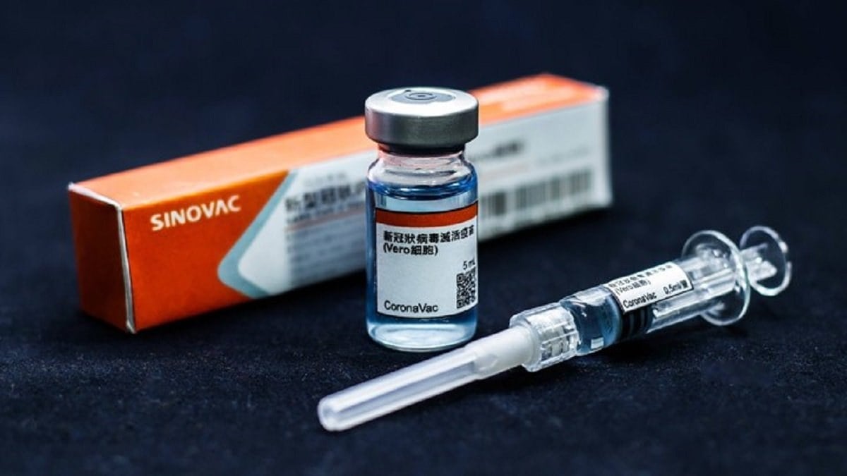 Sinovac aşısı yüzde kaç etkili? Sinovac aşısının Faz-3 sonuçları açıklandı