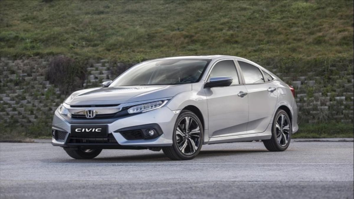 Honda Civic, CR-V ve HR-V modellerinde mart ayına özel fırsatlar