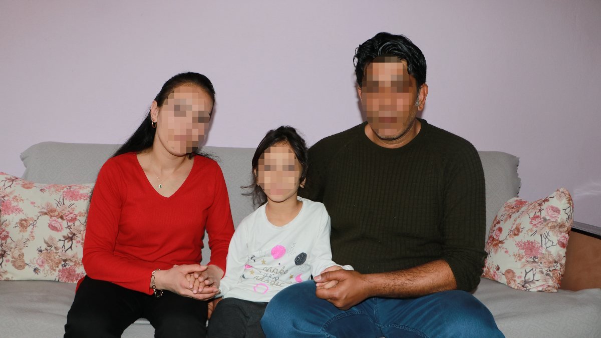 Adana'da küçük kıza taciz davasındaki beraat kararına itiraz edildi
