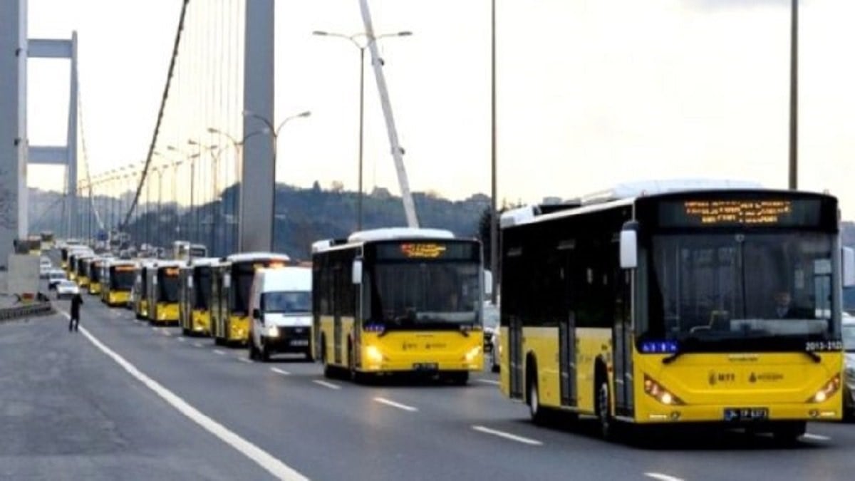 İstanbul’da toplu taşımadaki yaş sınırlaması kalktı mı, ne zaman kalkacak?