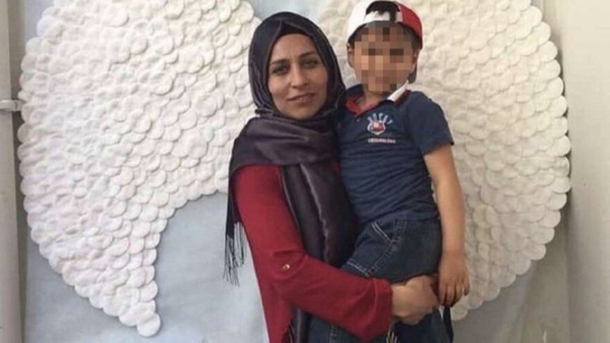 İstanbul'da yangın süsü verilen cinayet sanığına ağırlaştırılmış müebbet