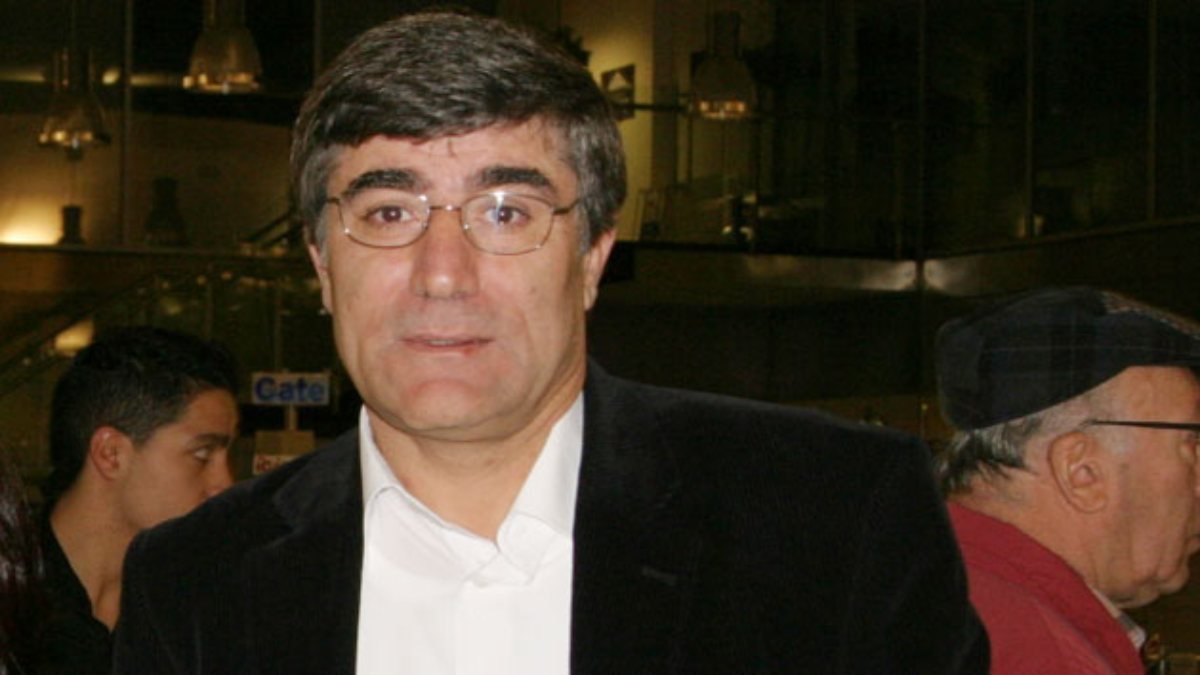 Hrant Dink davasında karar, bugün çıkacak