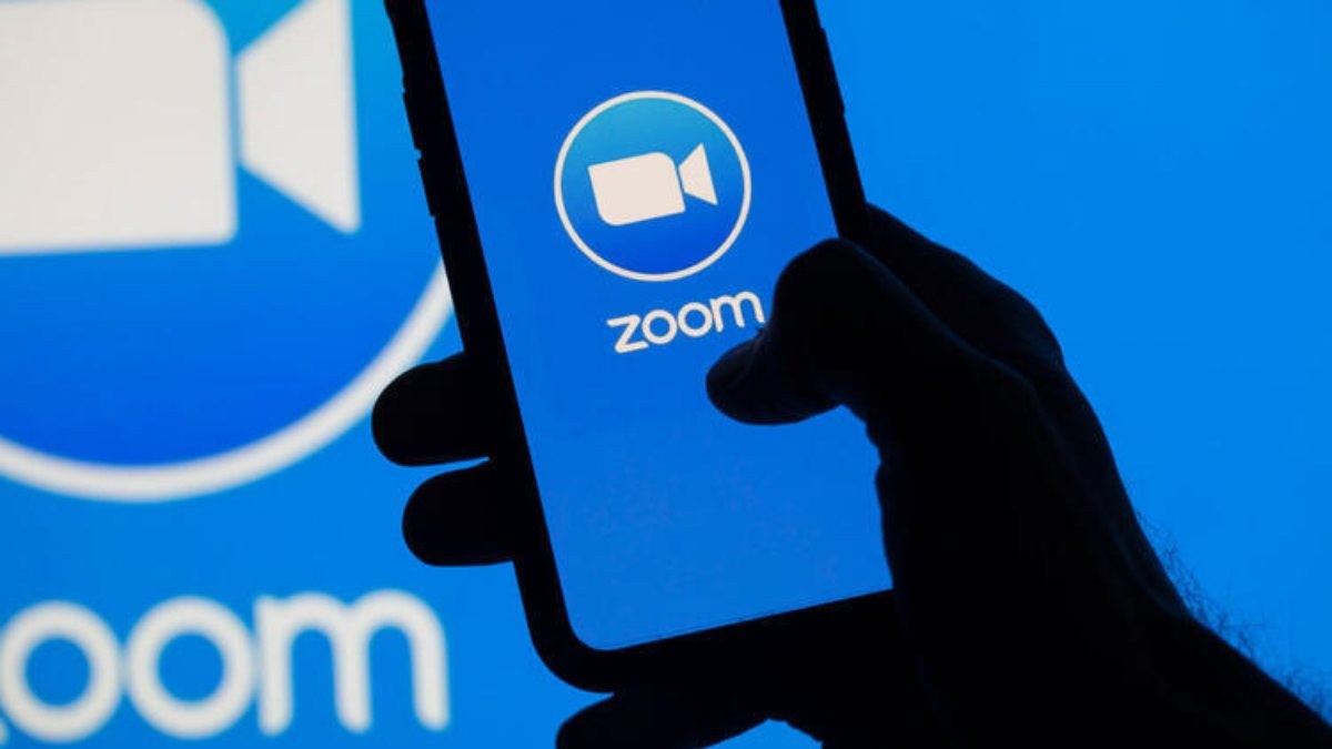 Zoom, 2020 yılında 2.65 milyar dolar gelir elde etti