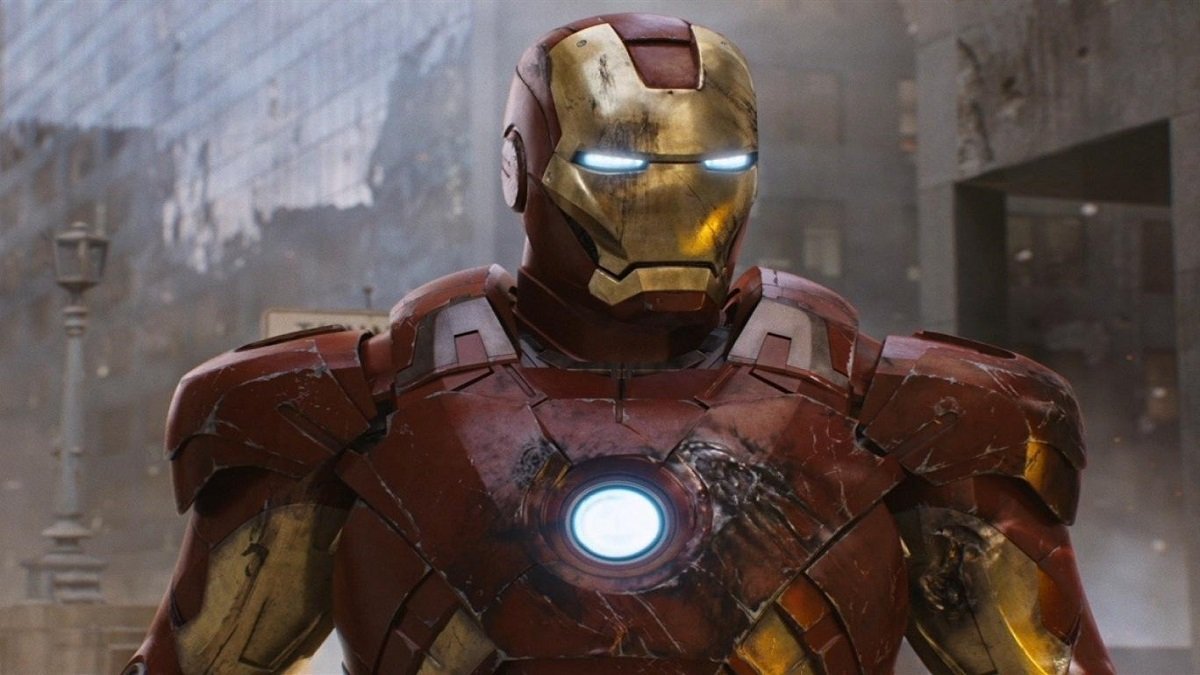 Iron Man filmi konusu nedir, oyuncuları kimler? Iron Man filmi konusu ve oyuncu kadrosu..