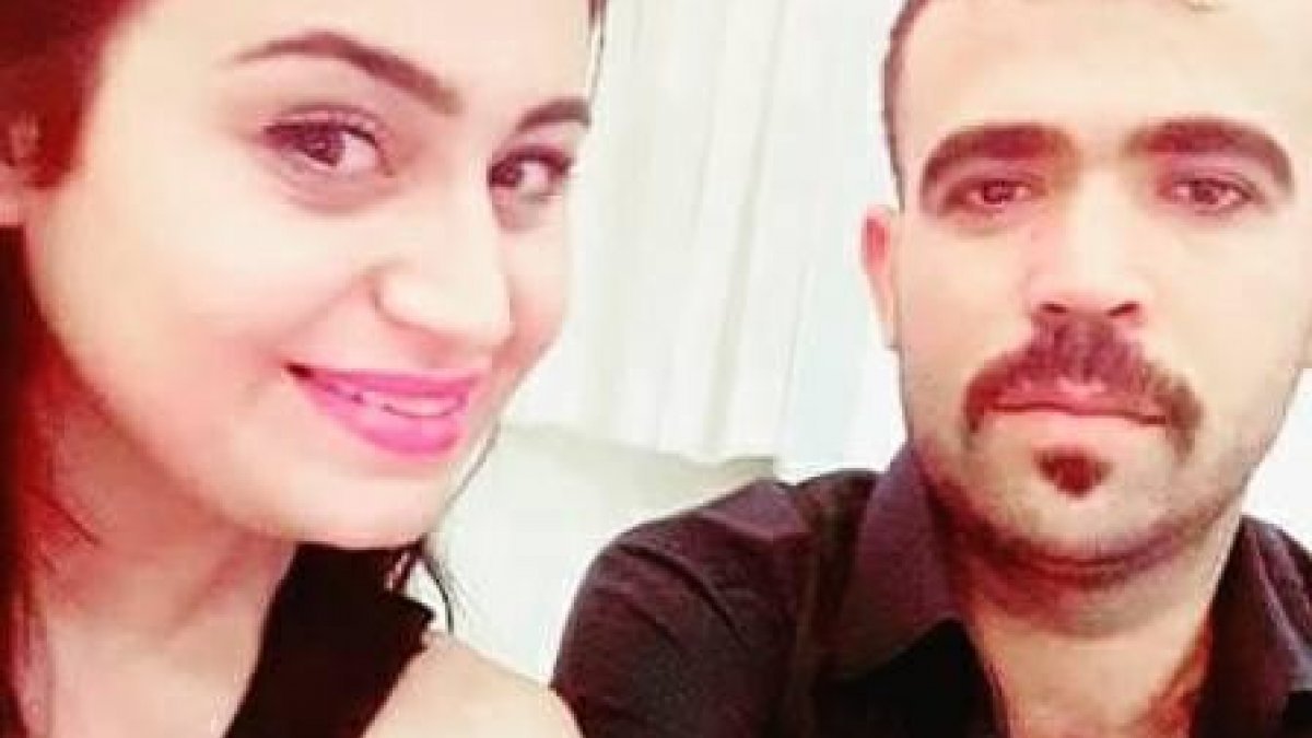 Adana'da erkek arkadaşıyla plan yaptı, eşini evde vurdurttu
