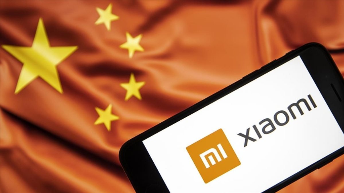ABD'nin, kurucusuna verilen ödül nedeniyle Xiaomi'yi kara listeye aldığı ortaya çıktı