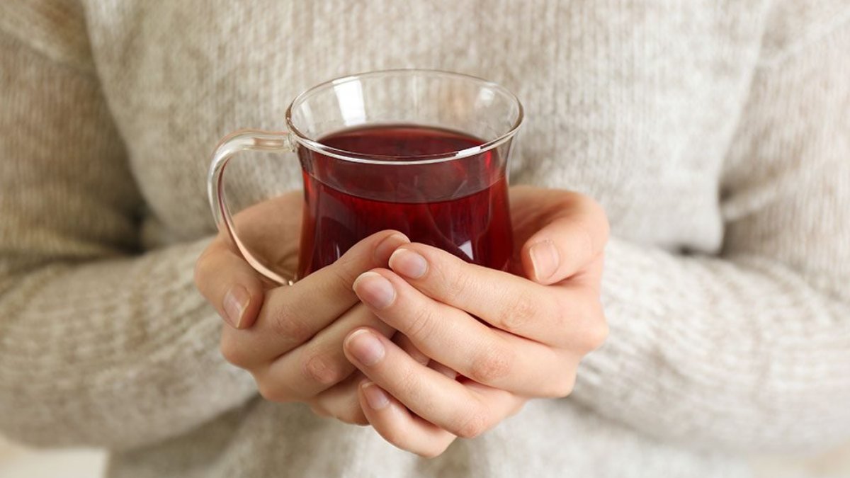 Her gün siyah çay içmenin vücudumuzdaki etkileri