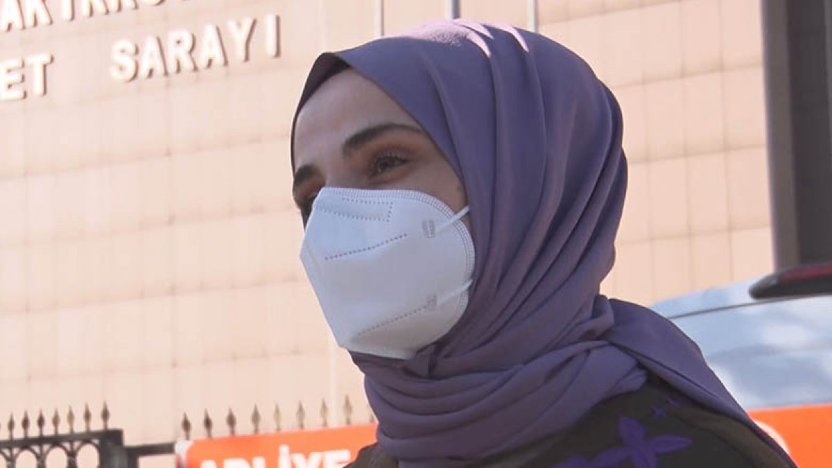Sağlık çalışanı kadından CHP'li meclis üyesine suç duyurusu
