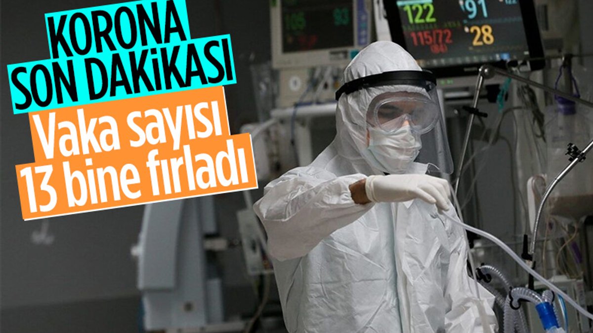 8 Mart Türkiye'de koronavirüs tablosu