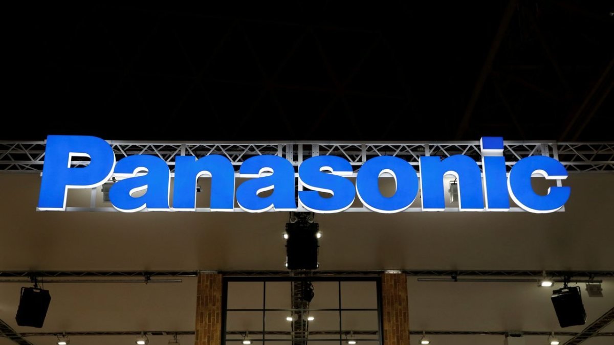 Panasonic, ABD'li yazılım firması Blue Yonder'ı 6.5 milyar dolara satın alıyor
