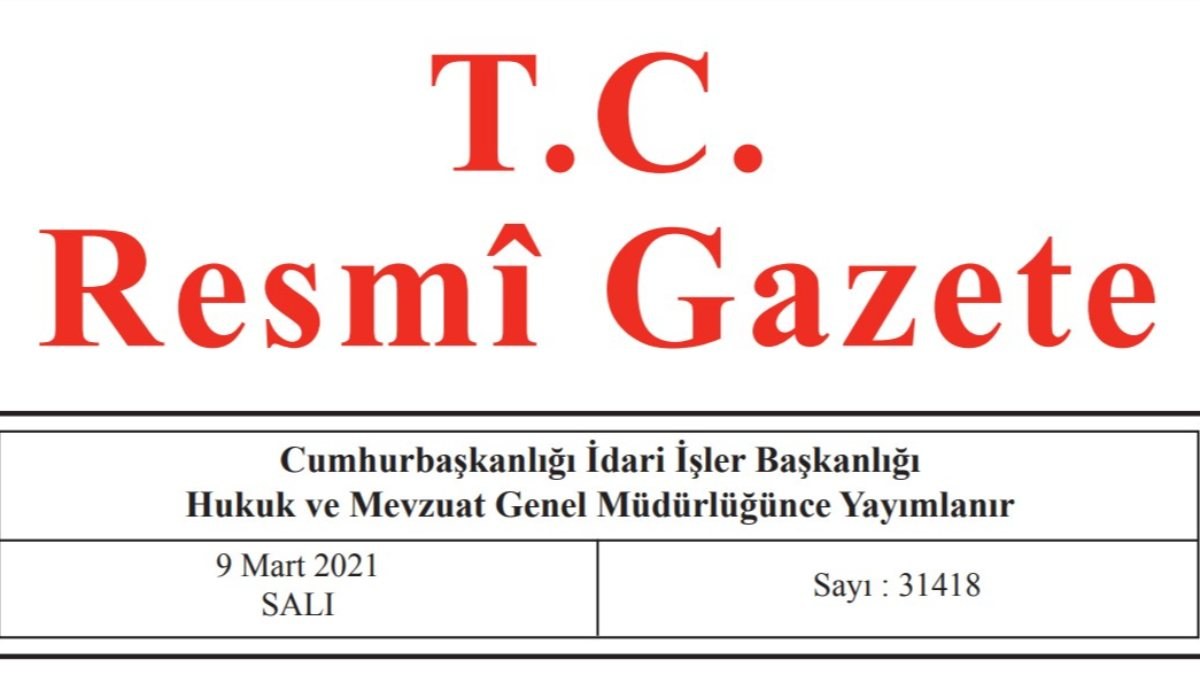 Türkiye Varlık Fonu Genel Müdürlüğüne Salim Arda Ermut atandı