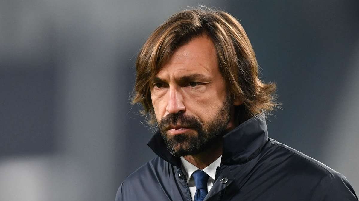 Andrea Pirlo: Kovulmak gibi bir endişem yok