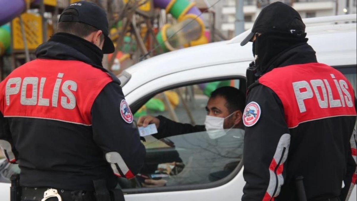 Türkiye genelinde, Huzurlu Sokaklar ve Narkotik Suçları Uygulaması