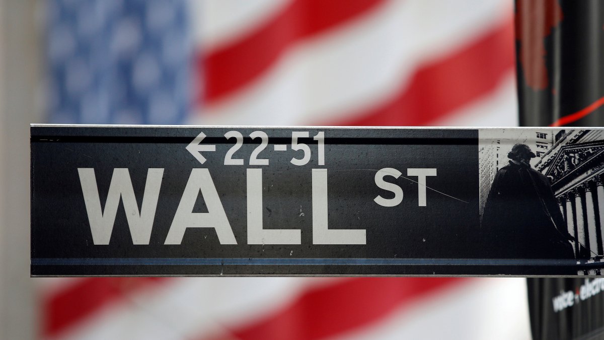 16 Wall Street firmasına 1.1 milyar dolar para cezası