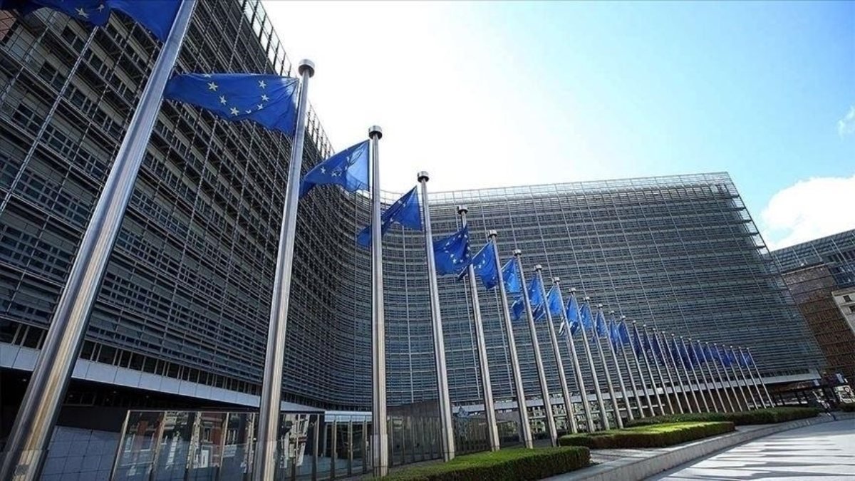 Avrupa Birliği, 10 yıllık dijital hedeflerini açıkladı