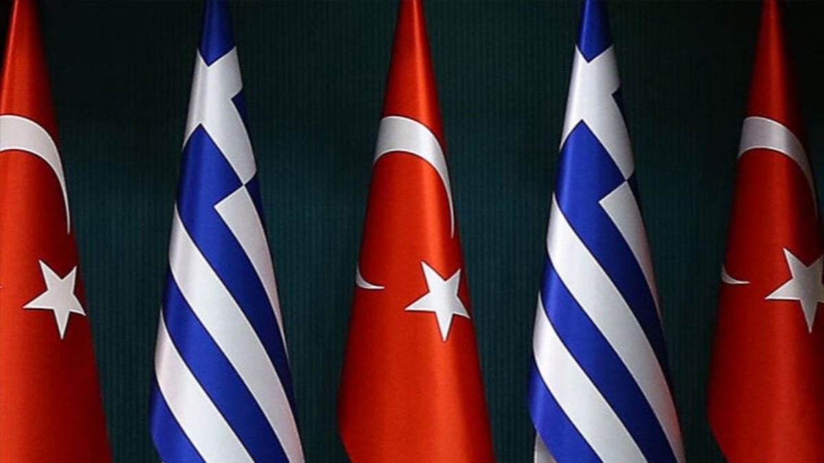 Türkiye - Yunanistan arasındaki yeni görüşmenin tarihi açıklandı